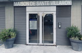 Podologue à Guyancourt (78280)